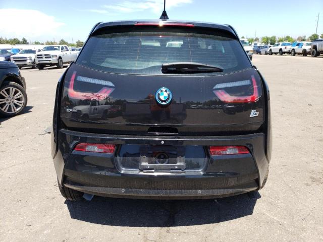 WBY1Z8C38HV891778 BMW I3 REX