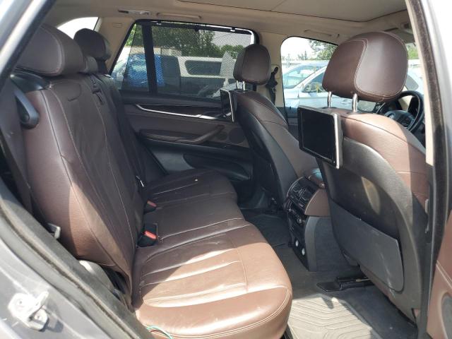 5UXKR6C50E0C02323 BMW X5 Xdrive50i