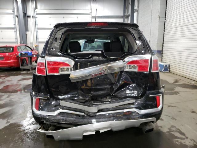 2GKFLVE38G6270388 GMC Terrain Denali