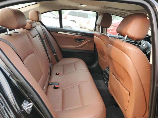 WBA5A7C56FG143163 BMW 528 XI