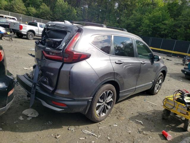 2HKRW2H5XLH661799 Honda CR-V EX