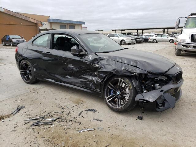 WBS1H9C56GV785977 BMW M2