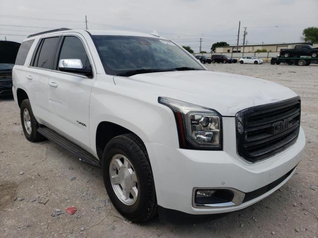 1GKS1BKC7LR248551 GMC YUKON SLT