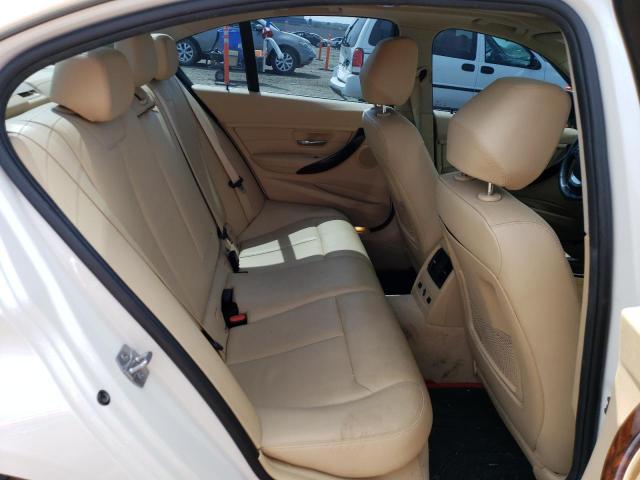WBA3B3C52FF545619 BMW 328 XI