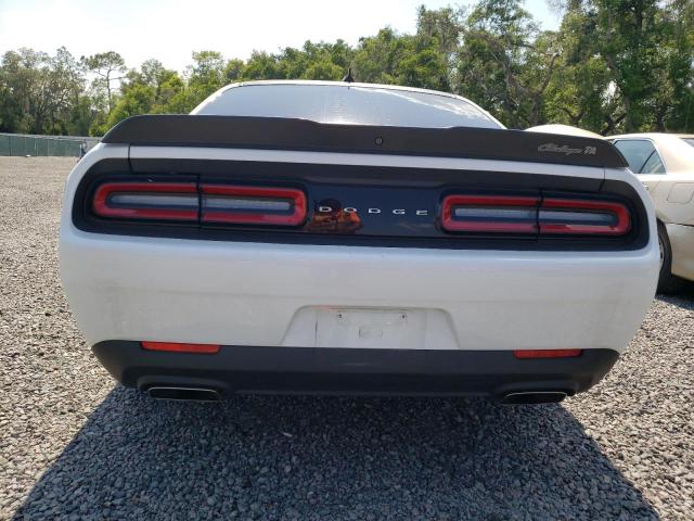 2C3CDZFJ8MH624169 Dodge Challenger R/t Scat Pack