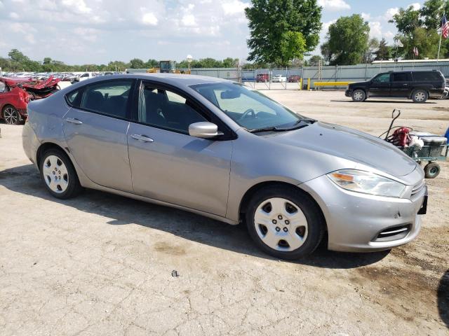 1C3CDFAA5FD369261 Dodge DART SE