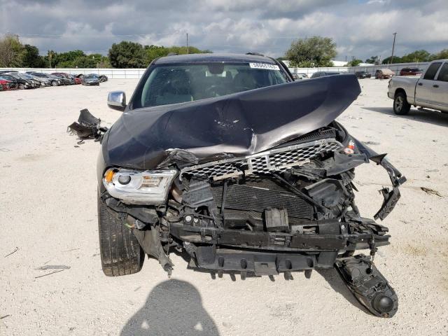 1C4RDHAG1FC937985 Dodge Durango Sxt