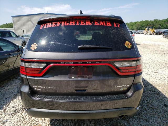 1C4RDJDG3EC451129 Dodge DURANGO LIMITED