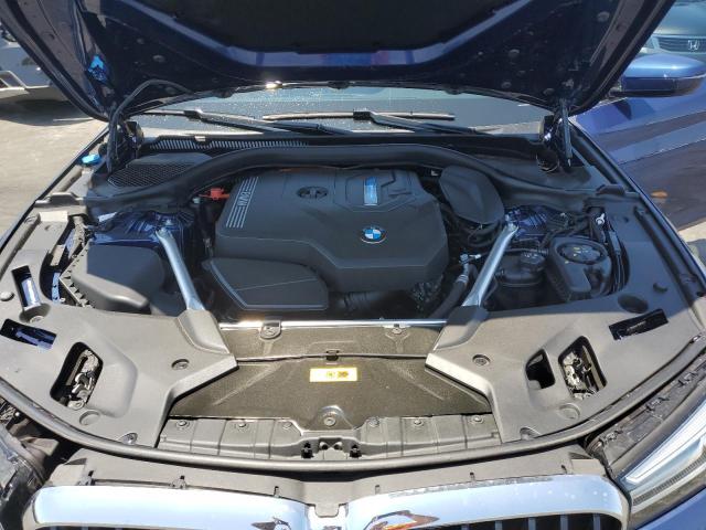 WBA13AG02PCM41755 BMW 530e