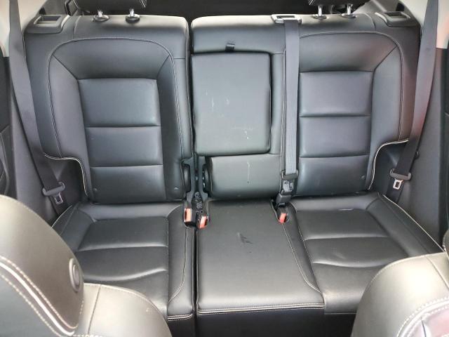 3GKALSEXXJL355084 GMC Terrain Denali