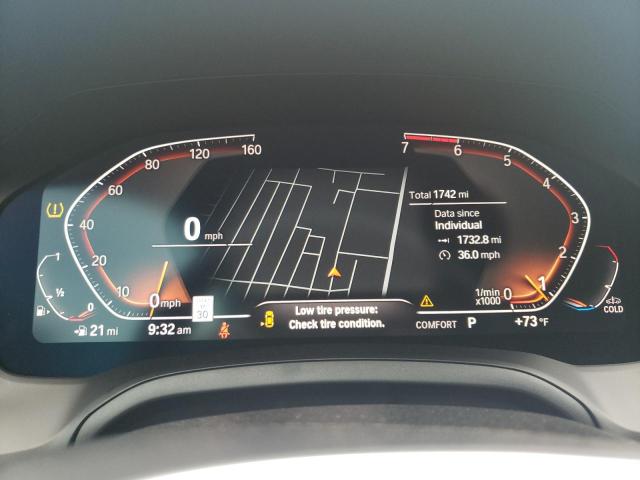 WBA73AP06PCM49576 BMW 430xi