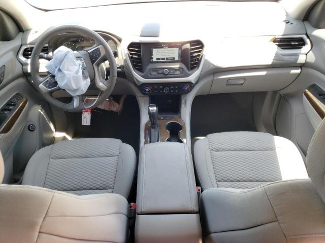 1GKKNLLS4KZ107211 GMC ACADIA SLE