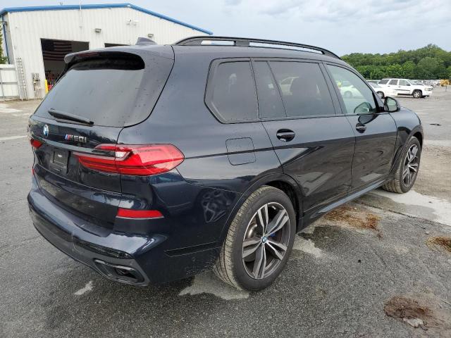 5UXCX6C03N9M36043 BMW X7 M50i
