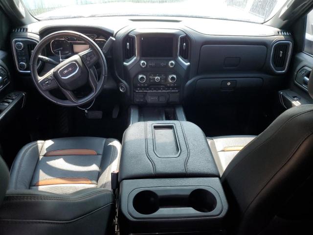 1GT49PEYXNF264250 GMC Sierra K2500 At4