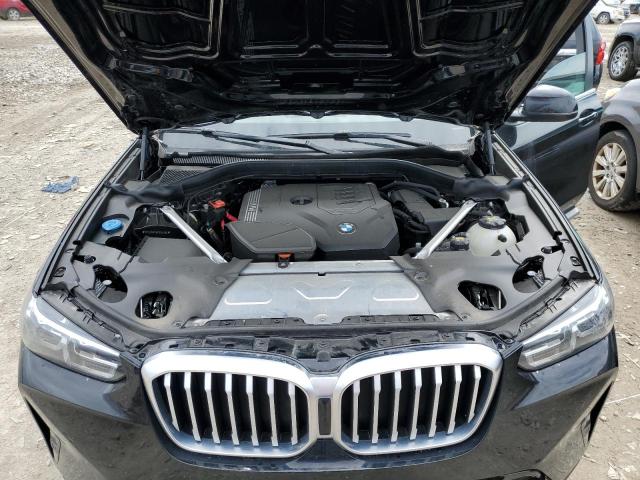 5UX53DP05N9K46389 BMW X3 Xdrive30i