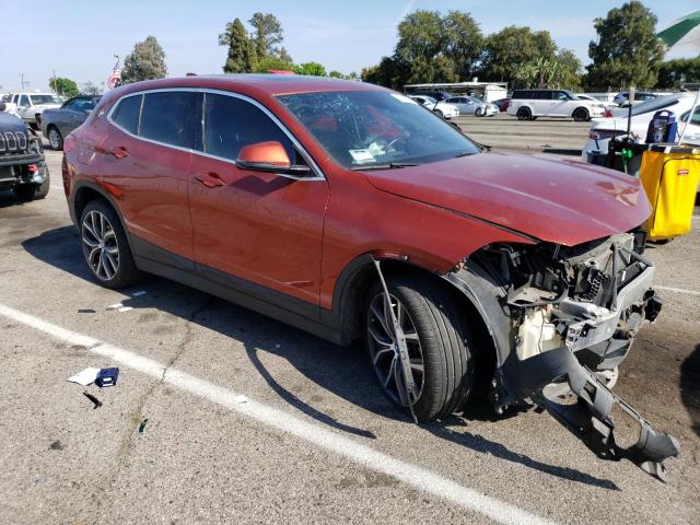 WBXYJ5C39JEF71659 BMW X2 Xdrive28i