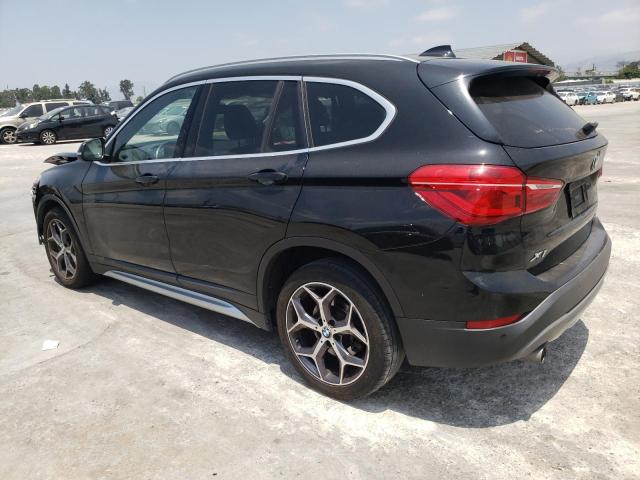 WBXHU7C59K3H46283 BMW X1 Sdrive28i