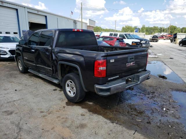 3GTU2VEC6FG515651 GMC Sierra K1500 Slt