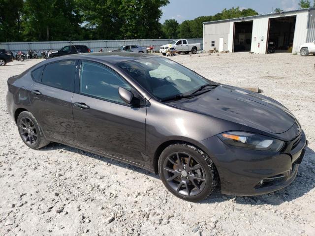 1C3CDFBB0GD571031 Dodge DART SXT