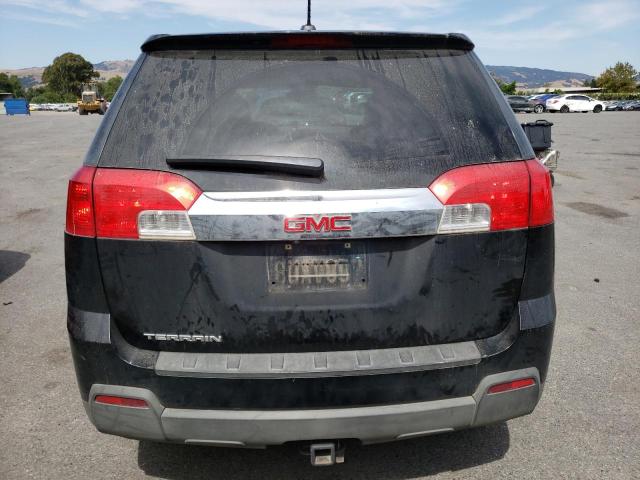2GKALMEK3F6160424 GMC Terrain Sle