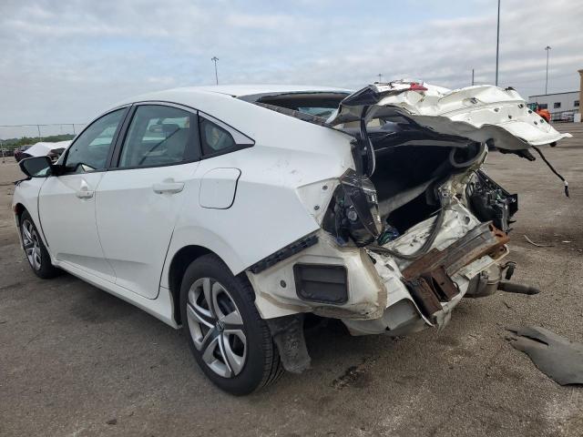 19XFC2F53GE026349 Honda Civic Lx