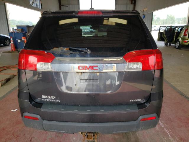 2GKFLVEK9F6423995 GMC Terrain Sle
