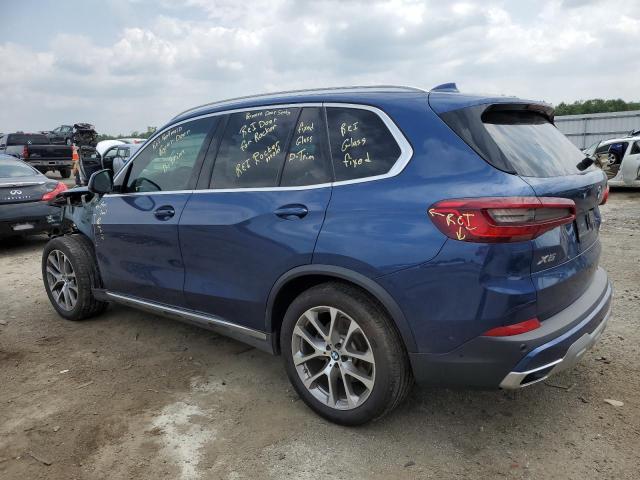 5UXCR6C04LLL66031 BMW X5 Xdrive40i
