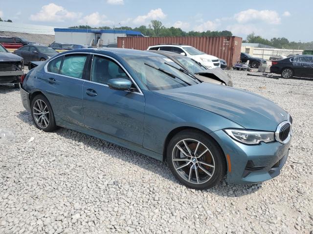 3MW5R7J00L8B23419 BMW 330XI