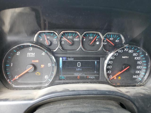 3GTU2MEC0HG418409 GMC Sierra K1500 Sle