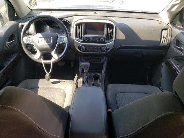 1GTG6CE32G1349778 GMC CANYON SLE