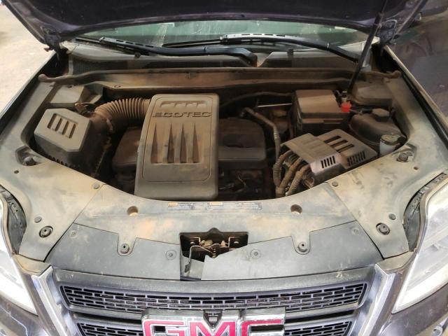2GKALMEK4F6366593 GMC Terrain Sle