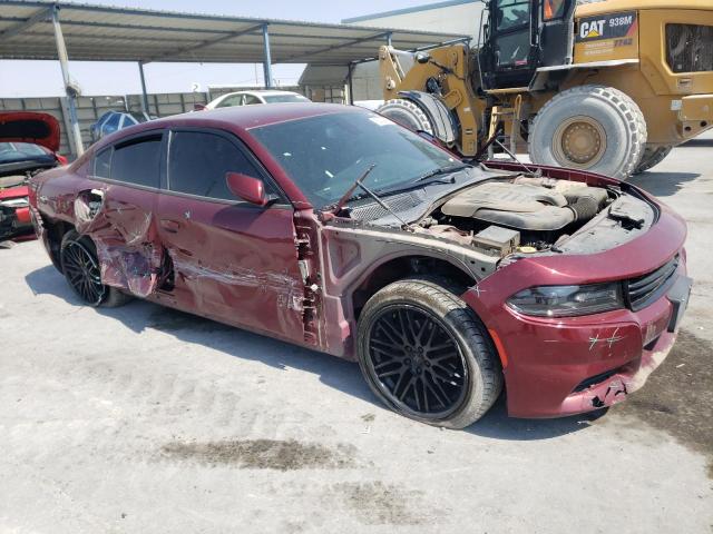 2C3CDXHG4JH335209 Dodge Charger Sxt Plus