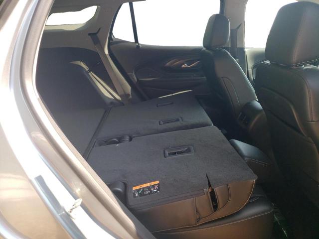 3GKALPEG9PL122576 GMC Terrain Slt