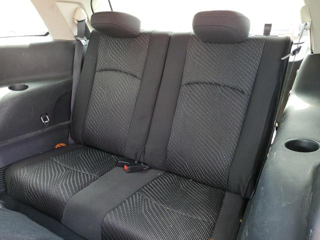 3C4PDCBG3ET164416 Dodge Journey Sxt