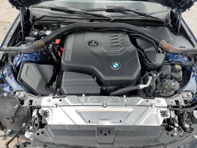3MW5R1J09M8B95895 BMW 330I