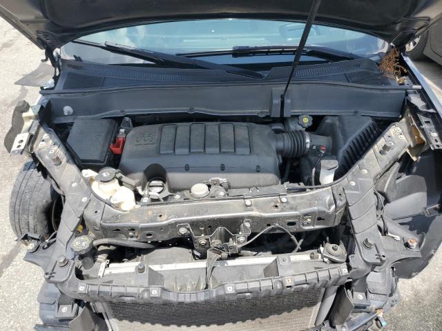 1GKKVSKD7HJ194901 GMC Acadia Limited Slt-2
