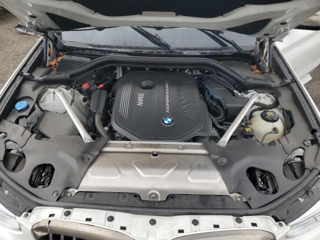 5UXTS3C52K0Z05583 BMW X3 Xdrivem40i