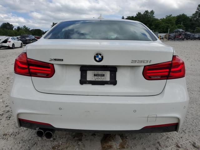 WBA8D9C50JEM33919 BMW 330 XI