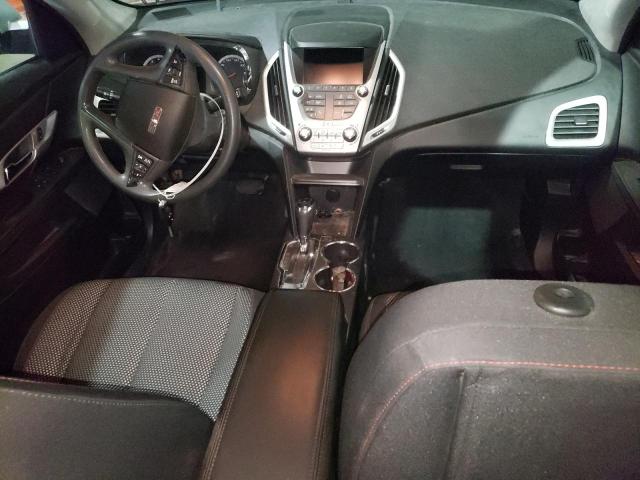 2GKALMEK8G6106358 GMC Terrain Sle