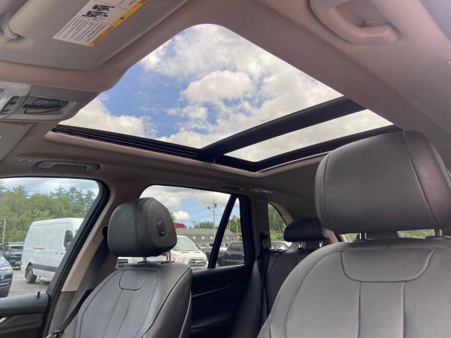 5UXKR0C59E0H26101 BMW X5 Xdrive35i