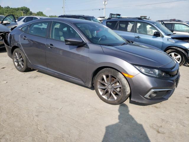 19XFC1F31ME001499 Honda CIVIC EX