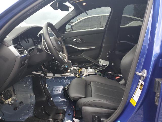 3MW5R1J03L8B06708 BMW 330I