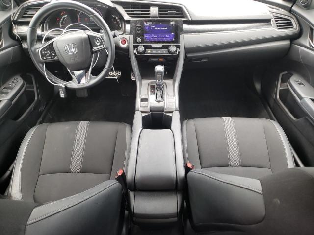 SHHFK7H49MU226547 Honda Civic Sport