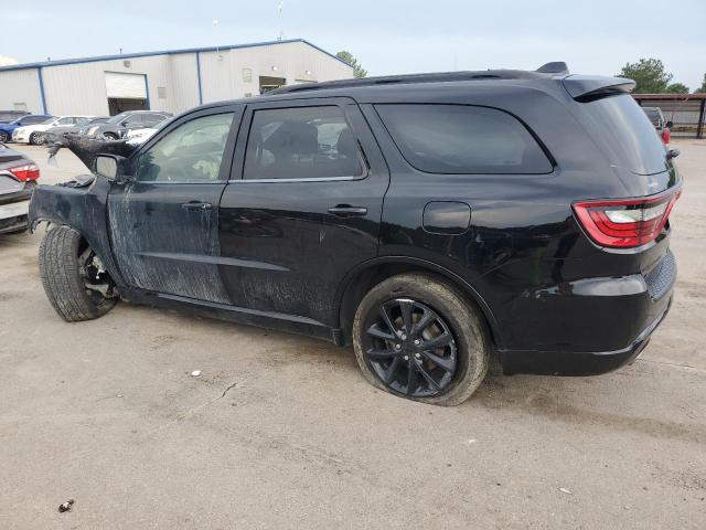 1C4RDJDG0JC101144 Dodge DURANGO GT