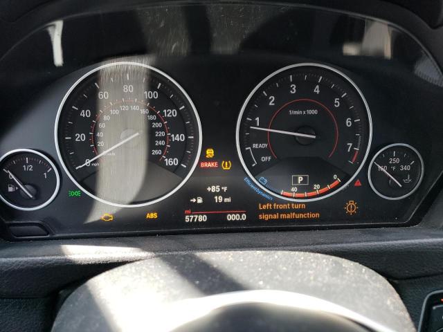 WBA4P3C57HK528198 BMW 440XI