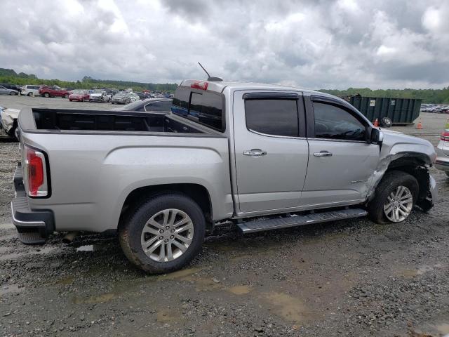 1GTG5DE37G1191642 GMC CANYON SLT