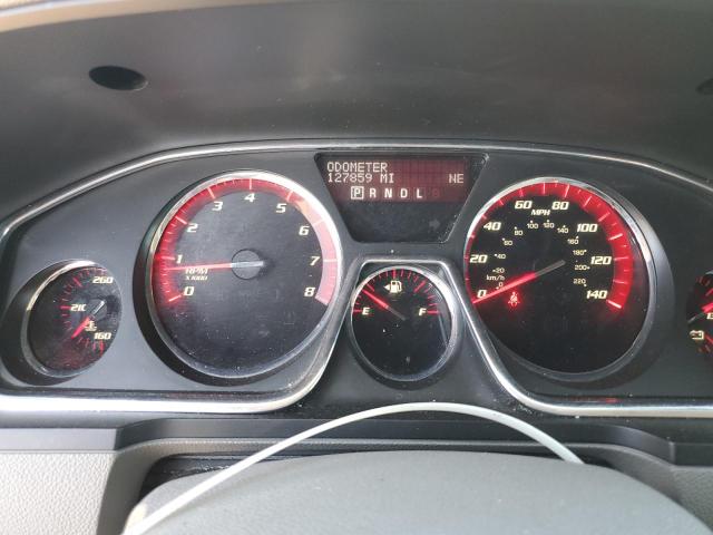 1GKKRSKD3EJ340677 GMC Acadia Slt-2