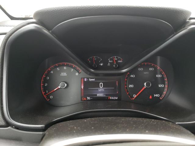 1GTG6DE30G1361451 GMC CANYON SLT