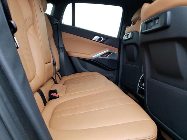5UXCY6C02M9F92623 BMW X6 Xdrive40i
