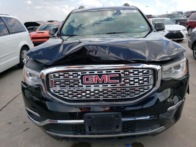 1GKKNPLS0JZ177987 GMC Acadia Denali